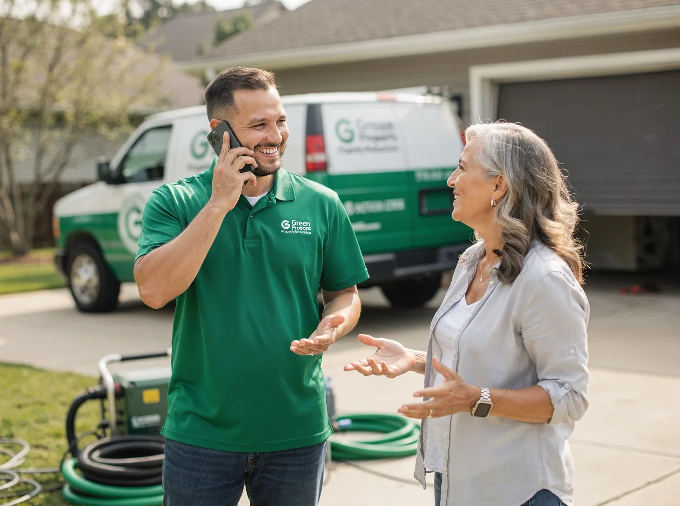Water Damage Restoration Richville, MN FAQs